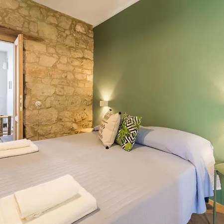 Dommu Mia Bed & Breakfast