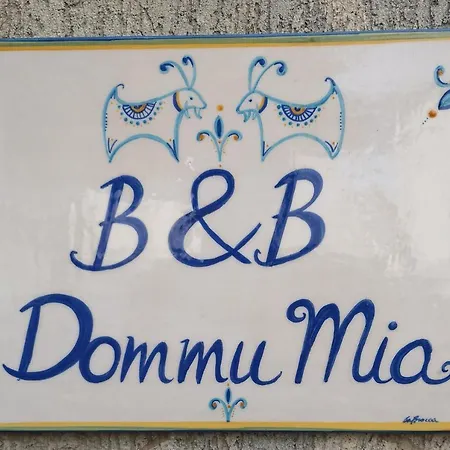 Bed & Breakfast Dommu Mia