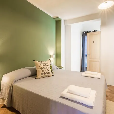 Dommu Mia Bed and breakfast *