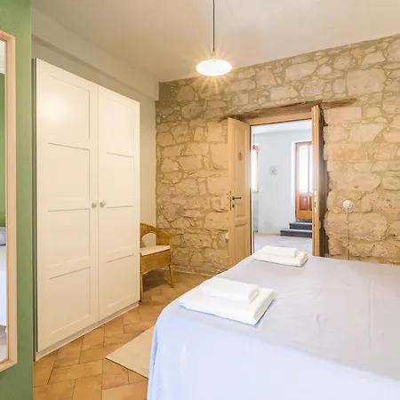 Dommu Mia Bed & Breakfast Baunei