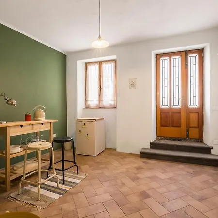Dommu Mia * Baunei