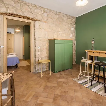 Dommu Mia Bed and breakfast