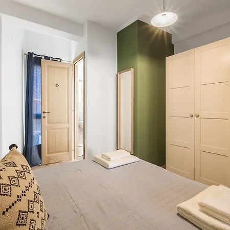 Bed and breakfast Dommu Mia
