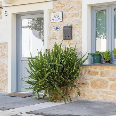 Bed & Breakfast Dommu Mia *