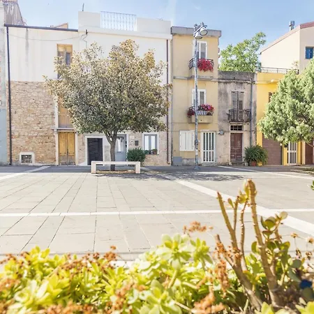 Dommu Mia Bed & Breakfast Baunei