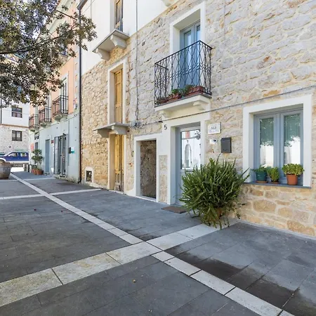 Dommu Mia Bed & Breakfast Baunei